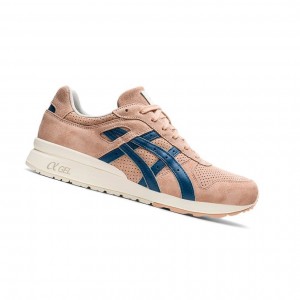 Azure Men's Asics GT-II GORAIKO Sneakers | 064-AIKHSF
