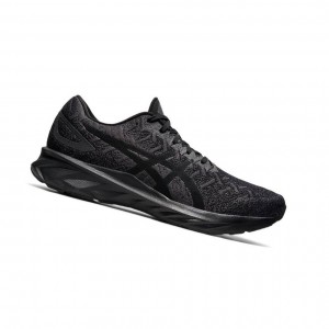 Black Men's Asics DYNABLAST Running Shoes | 234-PQKJSX