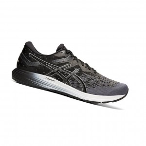 Black Men's Asics DYNAFLYTE 4 Running Shoes | 546-NWAGHF