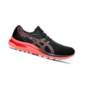 Black Men's Asics GEL-CUMULUS 22 Tokyo Running Shoes | 819-LIRJKP