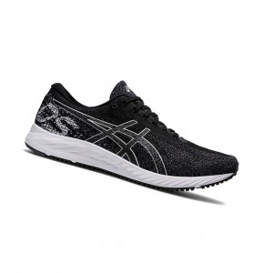 Black Men's Asics GEL-DS TRAINER 26 Running Shoes | 924-CLPTAX