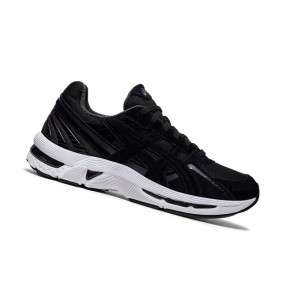 Black Men's Asics GEL-KYRIOS Sneakers | 032-KNWERY
