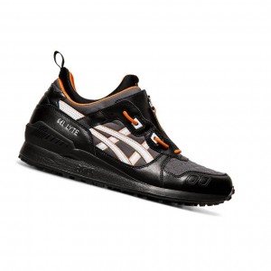 Black Men's Asics GEL-LYTE MT Sneakers | 908-BMGCDR