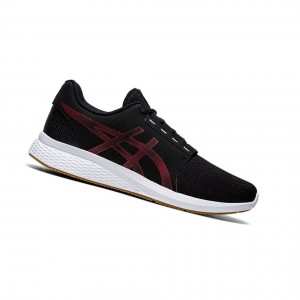 Black Men's Asics GEL-TORRANCE 2 Running Shoes | 169-SDUGNT