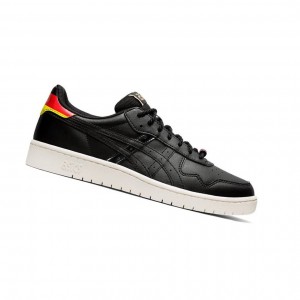 Black Men's Asics JAPAN S Sneakers | 057-TMEZIK