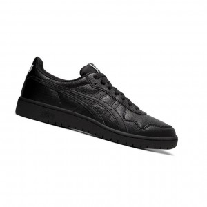 Black Men's Asics JAPAN S Sneakers | 079-DFNPAY