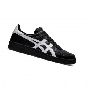 Black Men's Asics JAPAN S Sneakers | 106-TGFPRQ