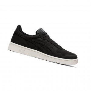 Black Men's Asics JAPAN S Sneakers | 594-AXNHJC