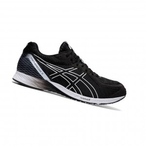Black Men's Asics TARTHEREDGE 2 Running Shoes | 348-MYLBHT