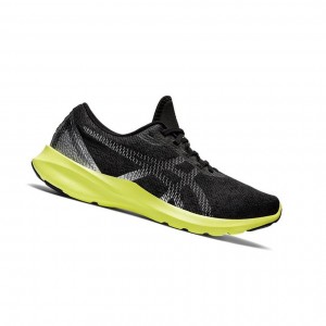 Black Men's Asics VERSABLAST MX Running Shoes | 502-BQZCLD