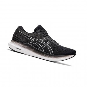 Black Women's Asics EVORIDE 2 Running Shoes | 429-VZLCMU
