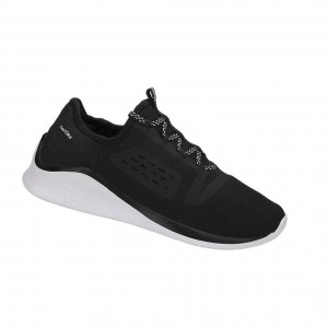 Black Women's Asics FUZETORA Running Shoes | 452-IWTYUZ