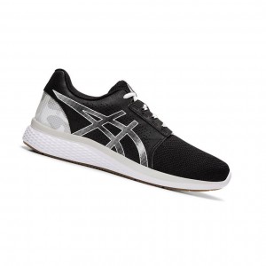 Black Women's Asics GEL-TORRANCE 2 Running Shoes | 927-GICRLD