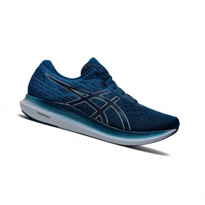 Blue Men's Asics EVORIDE 2 Running Shoes | 329-IABYSD