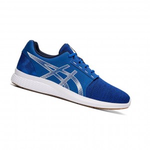 Blue Men's Asics GEL-TORRANCE 2 Running Shoes | 104-VUYRIM