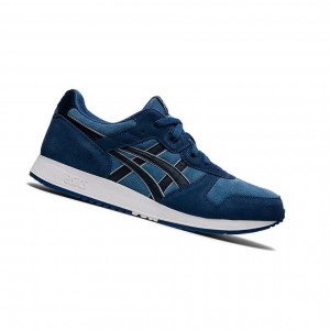 Blue Men's Asics LYTE CLASSIC Sneakers | 503-HGZNVY