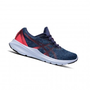 Blue Women's Asics VERSABLAST MX Running Shoes | 274-OSNXBT