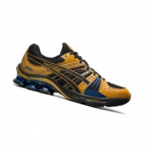 Brown Men's Asics GEL-KINSEI OG Sneakers | 168-XNIPEC