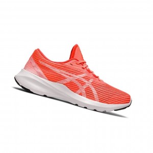 Coral Women's Asics VERSABLAST Running Shoes | 703-DTKGLA