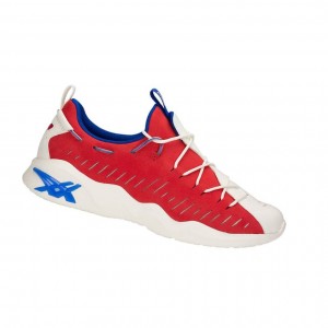 Cream Men's Asics GEL-MAI Sneakers | 254-RKYISH