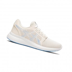 Cream Women's Asics GEL-TORRANCE 2 Running Shoes | 936-TPANQO