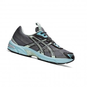 Dark Grey Men's Asics GEL-1130 Sneakers | 105-JMGATI