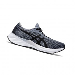 Dark Grey Women's Asics ROADBLAST Running Shoes | 198-YFLPWA