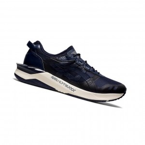 Deep Blue Men's Asics GEL-LYTE III Sneakers | 562-LUCOBT