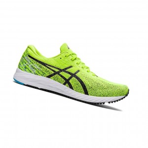 Green Men's Asics GEL-DS TRAINER 26 Running Shoes | 981-SGRZXO