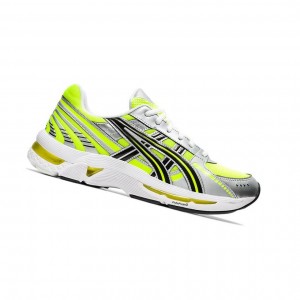 Green Men's Asics GEL-KYRIOS Sneakers | 710-GMOYJD