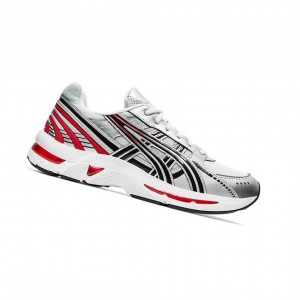 Grey Men's Asics GEL-KYRIOS Sneakers | 510-DPWJLB