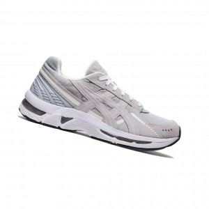 Grey Men's Asics GEL-KYRIOS Sneakers | 659-QBZYKR