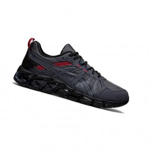 Grey Men's Asics GEL-VENTURE 180 Sneakers | 435-KFIXUT