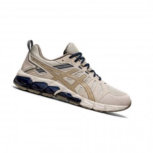 Grey Men's Asics GEL-VENTURE 180 Sneakers | 452-ICBTOA