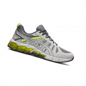 Grey Men's Asics GEL-VENTURE 180 Sneakers | 908-ARBPXM