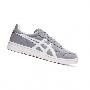 Grey Men's Asics JAPAN S Sneakers | 509-MAKDSB