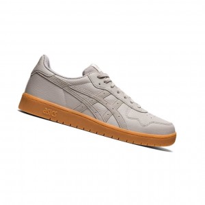 Grey Men's Asics JAPAN S Sneakers | 745-JBHSVO