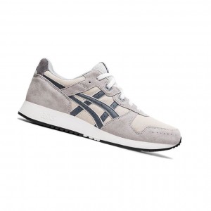 Grey Men's Asics LYTE CLASSIC Sneakers | 945-BFSLNX