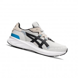 Grey Men's Asics TARTHER BLAST Sneakers | 483-NRXLBQ