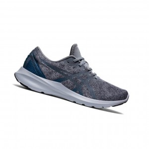 Grey Men's Asics VERSABLAST MX Running Shoes | 429-FSDARP