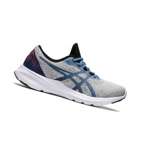 Grey Men's Asics VERSABLAST MX Running Shoes | 864-WJYVPH