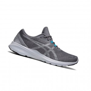 Grey Men's Asics VERSABLAST Running Shoes | 326-AQMBUL