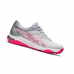 Grey Women's Asics GEL-COURSE ACE Golf Shoes | 176-PHRBOT