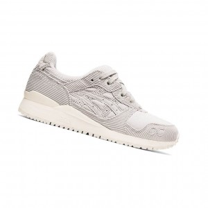 Grey Women's Asics GEL-LYTE III OG Sneakers | 695-WTJOYM