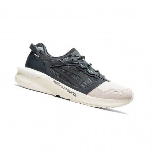Grey Women's Asics GEL-LYTE III Sneakers | 528-YWVTRB