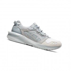Grey Women's Asics GEL-LYTE III Sneakers | 269-JHNPAB
