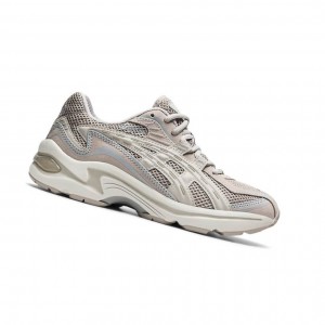 Grey Women's Asics GEL-PRELEUS Sneakers | 291-WINAJV