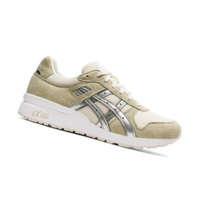 Grey Women's Asics GT-II Sneakers | 230-CYWTQL