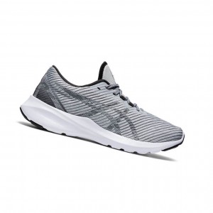 Grey Women's Asics VERSABLAST Running Shoes | 541-PKGBXQ