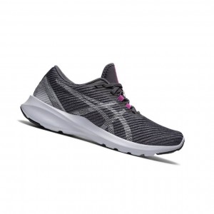 Grey Women's Asics VERSABLAST Running Shoes | 640-OJDYWE